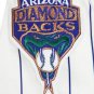 Curt Schilling Arizona Diamondbacks Official Baseball Majestic Jersey