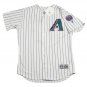 Luis Gonzalez Arizona Diamondbacks Official Baseball Majestic Jersey