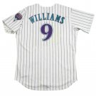 Matt Williams Arizona Diamondbacks Official Baseball Majestic Jersey
