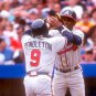 Terry Pendleton Atlanta Braves Official Baseball Jersey Majestic