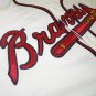 Bobby Cox Atlanta Braves Official Baseball Majestic Jersey Blue