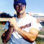 Clete Boyer 1969 Atlanta Braves Official Baseball Majestic Jersey
