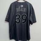 Edwin Diaz New York Mets Official Baseball City Connect Limited Jersey