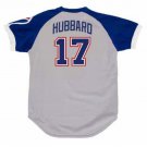 Glenn Hubbard 1979 Atlanta Braves Official Baseball Majestic Jersey