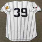 Hoyt Wilhelm 1969 Atlanta Braves Official Baseball Majestic Jersey