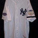 Robinson Cano New York Yankees Official Baseball Jersey Majestic