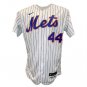 David Cone New York Mets Official Baseball Jersey