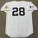 Mike Lum 1969 Atlanta Braves Official Baseball Majestic Jersey