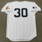 Orlando Cepeda 1969 Atlanta Braves Official Baseball Majestic Jersey