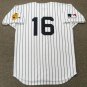Sonny Jackson 1969 Atlanta Braves Official Baseball Majestic Jersey