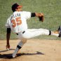 Any Name & Number Customized 1966 Baltimore Orioles Official Baseball jersey Majestic