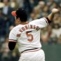 Brooks Robinson 1974 Baltimore Orioles Jersey Majestic