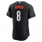 Cal Ripken Jr. Baltimore Orioles Official Baseball City Connect Limited Jersey