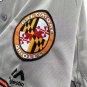 Manny Machado Baltimore Orioles Official Baseball jersey Majestic Gray
