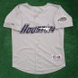 Billy Wagner 1995 Houston Astros Official Baseball Majestic Jersey Gray