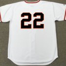 Jim Palmer 1965 Baltimore Orioles Official Baseball Majestic Jersey