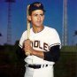 LUIS APARICIO 1965 Baltimore Orioles Official Baseball Majestic Jersey