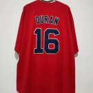 Jarren Duran Boston Red Sox  Jersey Classic Authentics