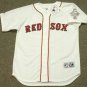 Bill Buckner 1987 Boston Red Sox Official Baseball Majestic Jersey