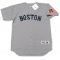 David Ortiz 2009 Boston Red Sox Official Baseball Majestic Jersey