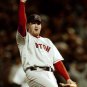 Derek Lowe Boston Red Sox Official Baseball Majestic Jersey