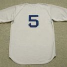 George Scott 1967 Boston Red Sox Official Baseball Majestic Jersey
