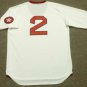 Jerry Remy 1970’s Boston Red Sox Official Baseball Majestic Jersey