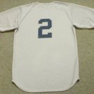 Jerry Remy 1982 Boston Red Sox Official Baseball Majestic Jersey