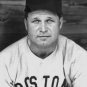 Jimmie Foxx 1939 Boston Red Sox Official Baseball Majestic Jersey