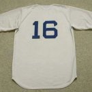 Jim Lonborg 1967 Boston Red Sox Official Baseball Majestic Jersey