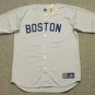 Jim Lonborg 1967 Boston Red Sox Official Baseball Majestic Jersey