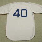 Ken Harrelson 1967 Boston Red Sox Official Baseball Majestic Jersey