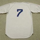 Reggie Smith 1967 Boston Red Sox Official Baseball Majestic Jersey