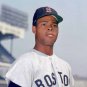 Reggie Smith 1967 Boston Red Sox Official Baseball Majestic Jersey