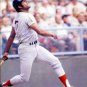 Reggie Smith 1967 Boston Red Sox Official Baseball Majestic Jersey