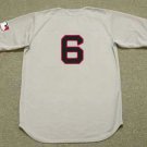 RICO PETROCELLI 1969 Boston Red Sox Official Baseball Majestic Jersey