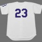 DON ZIMMER Brooklyn Dodgers Official Baseball Majestic Jersey