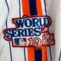 Jesse Orosco 1986 New York Mets Jersey Mitchell & Ness