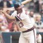 Bobby Valentine Anaheim California Angels Official Baseball Majestic Jersey