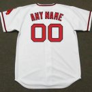 Any Name & Number Customized 1970’s California Angels Official Baseball jersey Majestic