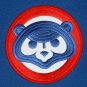 Bill Buckner 1983 Chicago Cubs Official Baseball Majestic Jersey
