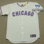 Billy Williams 1969 Chicago Cubs Official Baseball Majestic Jersey