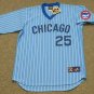 Bobby Bonds Chicago Cubs Official Baseball Majestic Jersey