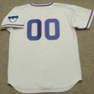 Any Name & Number Chicago Cubs 1960’s Official Baseball Customized Jersey gray