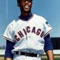 Any Name & Number Chicago Cubs 1960&acirc;��s Official Baseball Customized Jersey gray