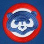 Any Name & Number Chicago Cubs 1980&acirc;��s Official Baseball Customized Jersey