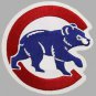 David Ross Chicago Cubs Official Baseball Majestic Jersey gray