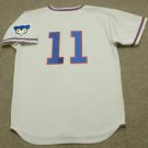 Don Kessinger Chicago Cubs Official Baseball Majestic Jersey