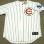 Don Kessinger 1969 Chicago Cubs Official Baseball Majestic Jersey white