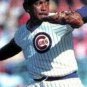 Ferguson Jenkins Chicago Cubs Official Baseball Majestic Jersey